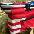 Benutzerdefinierte Picknicktasche mit großer Kapazität Picknickkorb